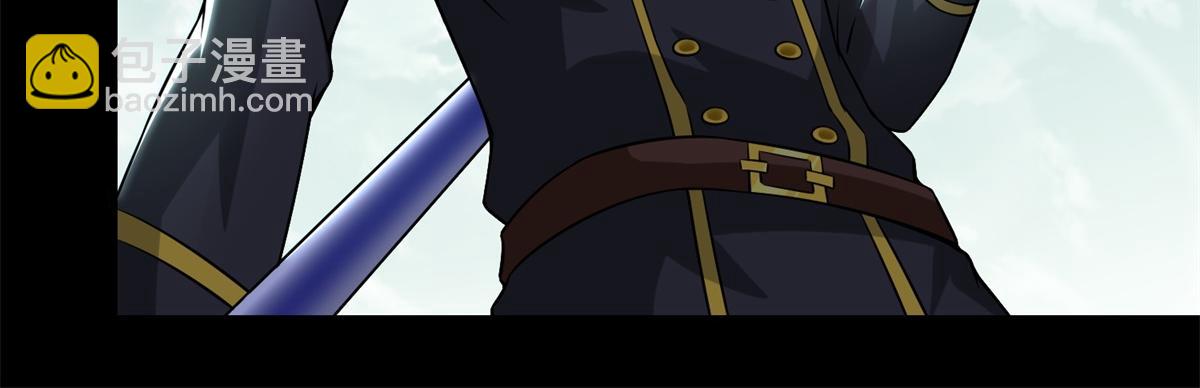 🍟末世为王 第172话 我不像钢铁那样软弱 第11页