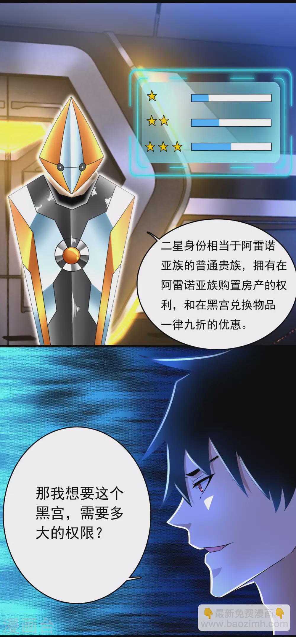 🍟末世为王 第332话 准备交易 第16页