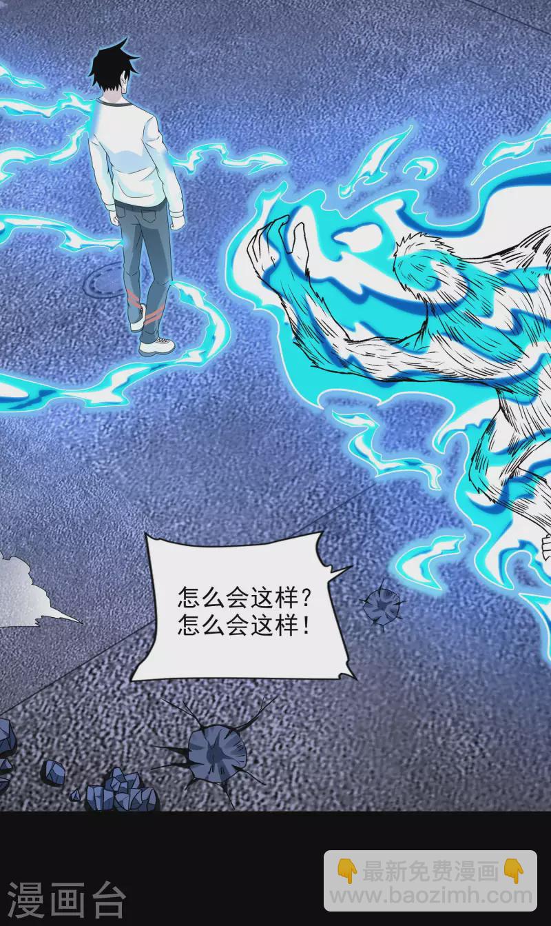 🍟末世为王 第372话 屠狮 第11页