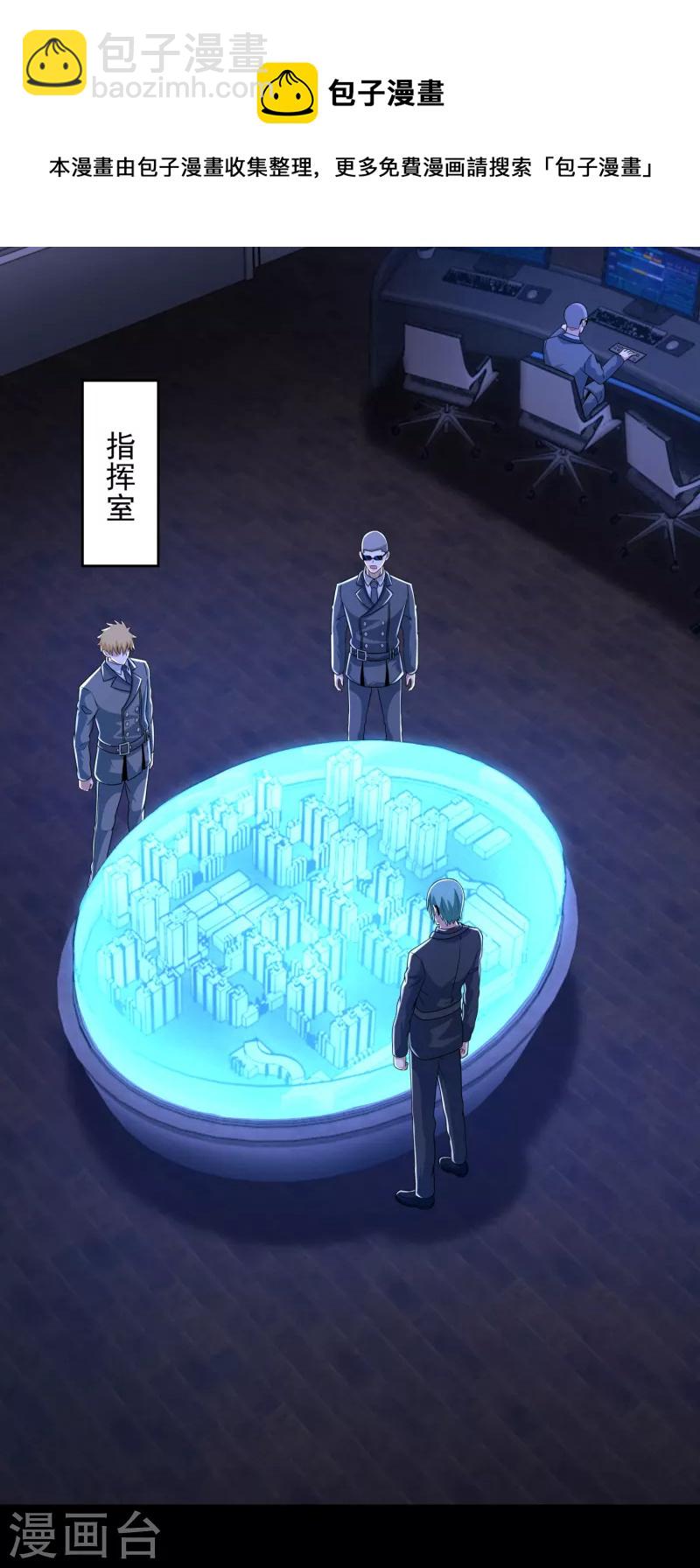 🍟末世为王 第394话 试探 第7页