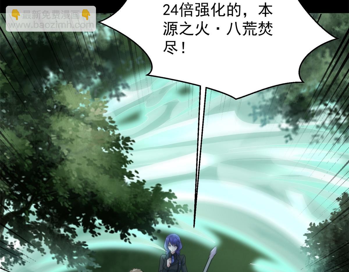 🍟末世为王 第654话 猎物狂欢 第23页