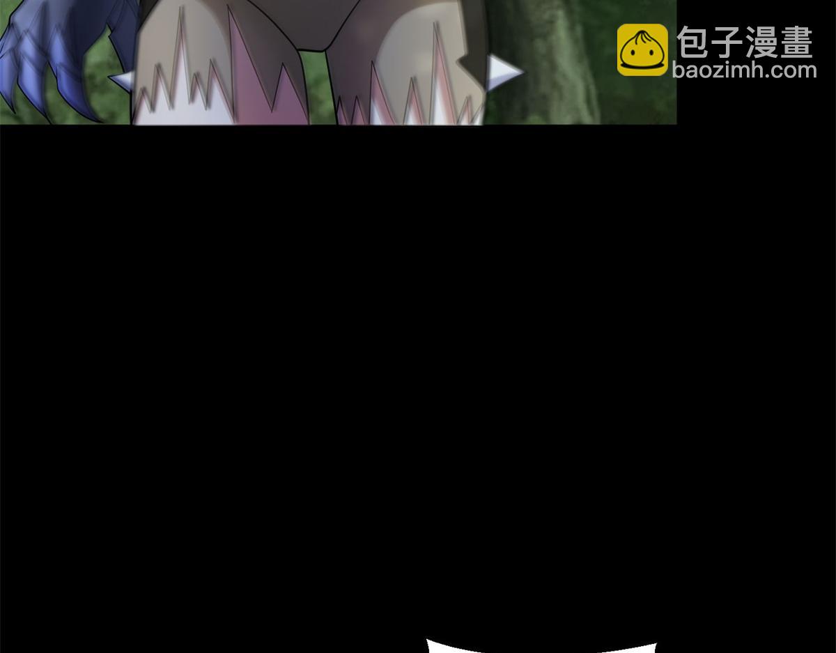 🍟末世为王 第654话 猎物狂欢 第8页