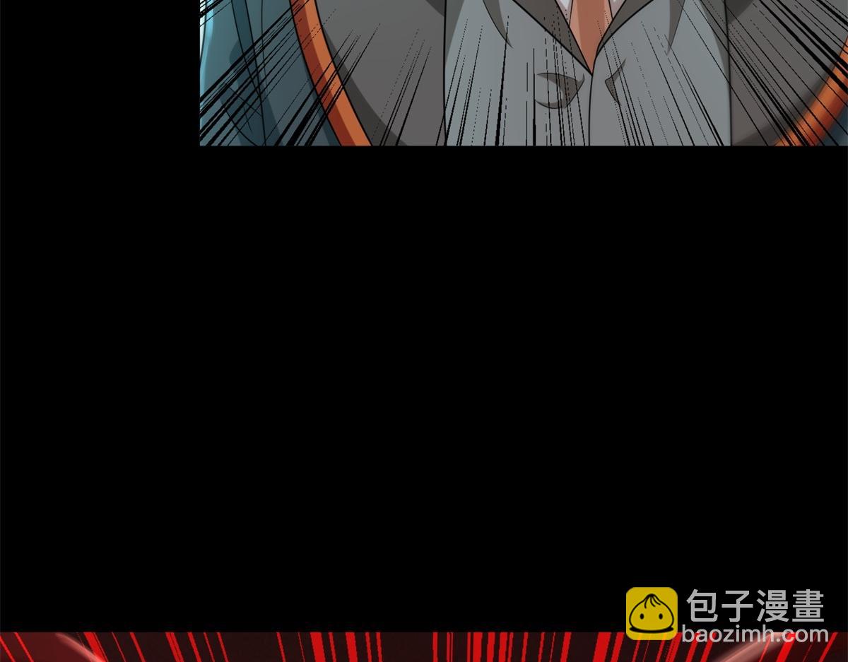 🍟末世为王 第656话 刹魔VS血魔神 第23页