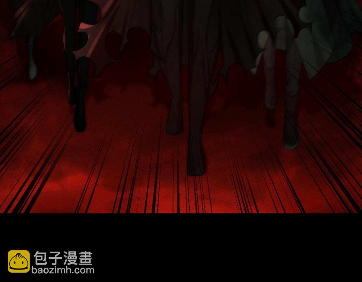 🍟末世为王 第656话 刹魔VS血魔神 第39页