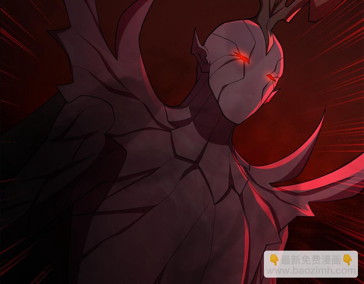 🍟末世为王 第656话 刹魔VS血魔神 第47页