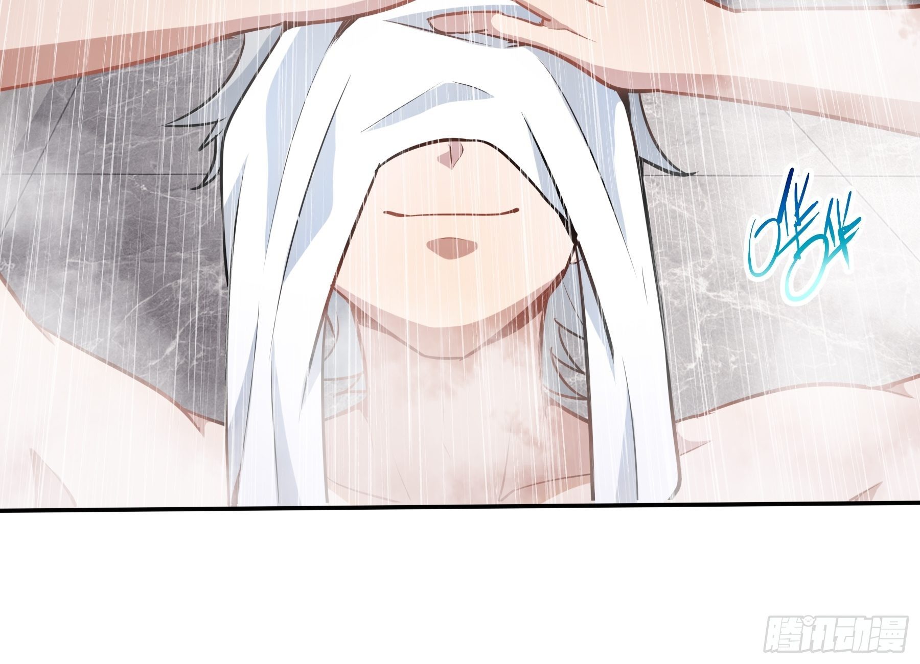 34 青灵的苦恼-第36话