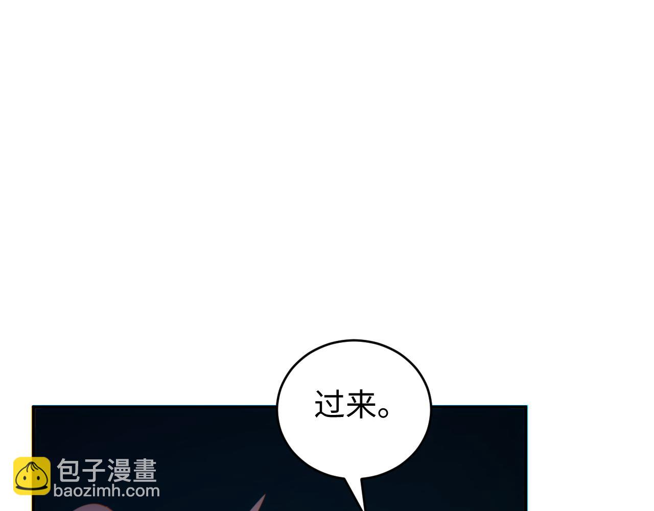 第21话 不能再是孩子(1/3)-第22话