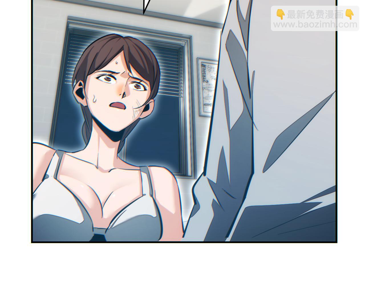 第21话 不能再是孩子(1/3)-第22话