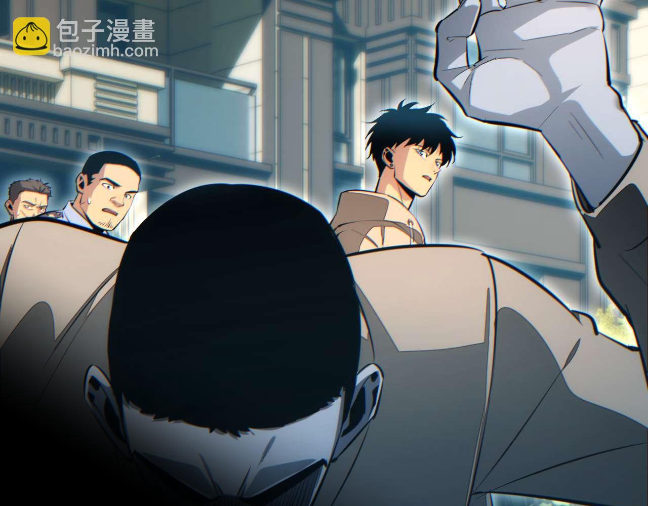 第25话 内斗(1/4)-第26话