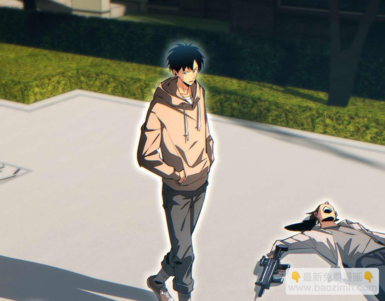 第25话 内斗(1/4)-第26话