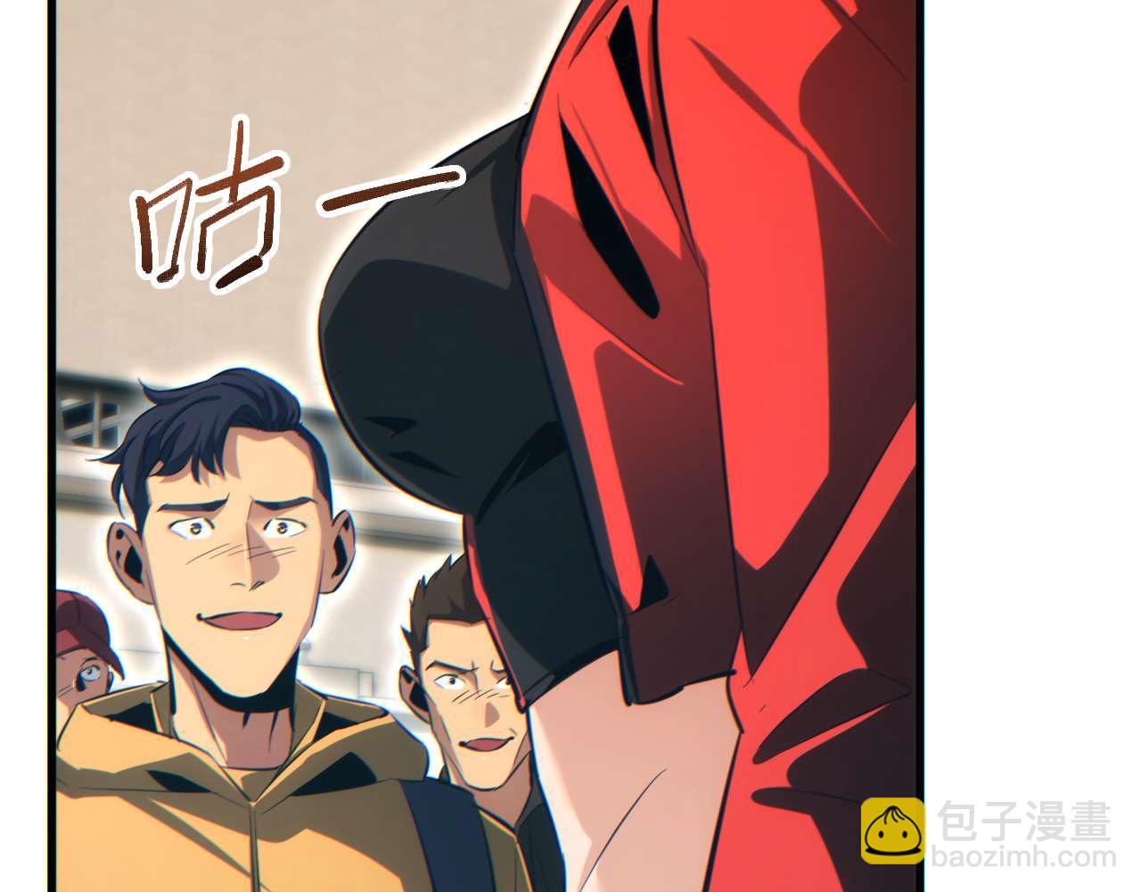 第31话 大姐(1/4)-第32话