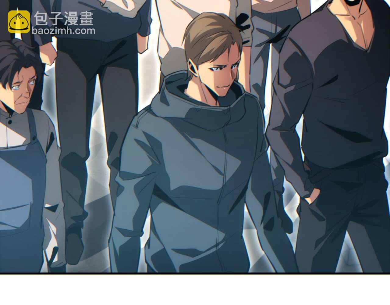 第39话 触手儿子(1/4)-第40话