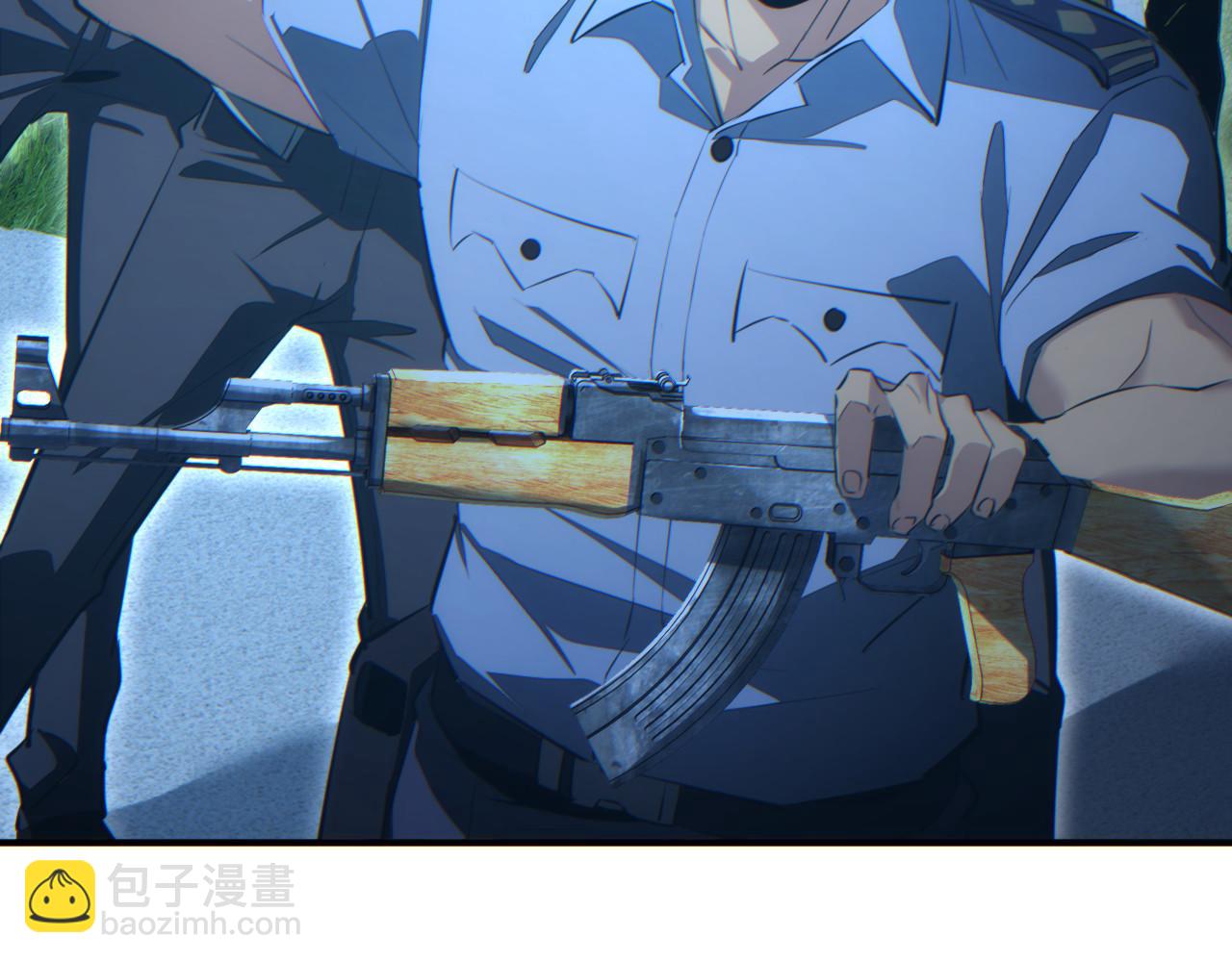 第43话 看戏(1/3)-第44话