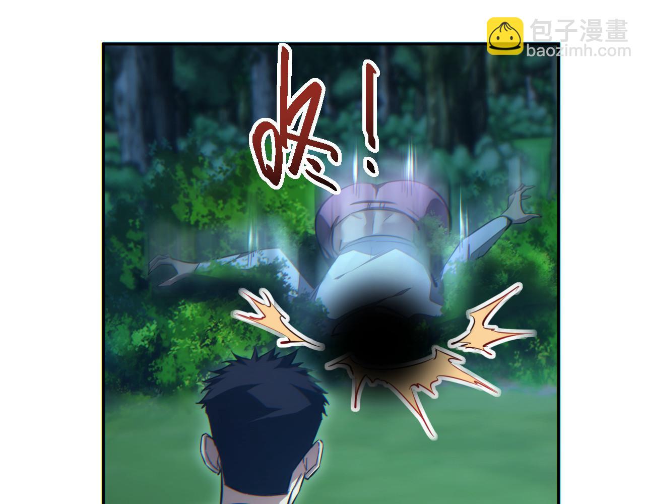 第49话 真假幸存者(1/4)-第50话