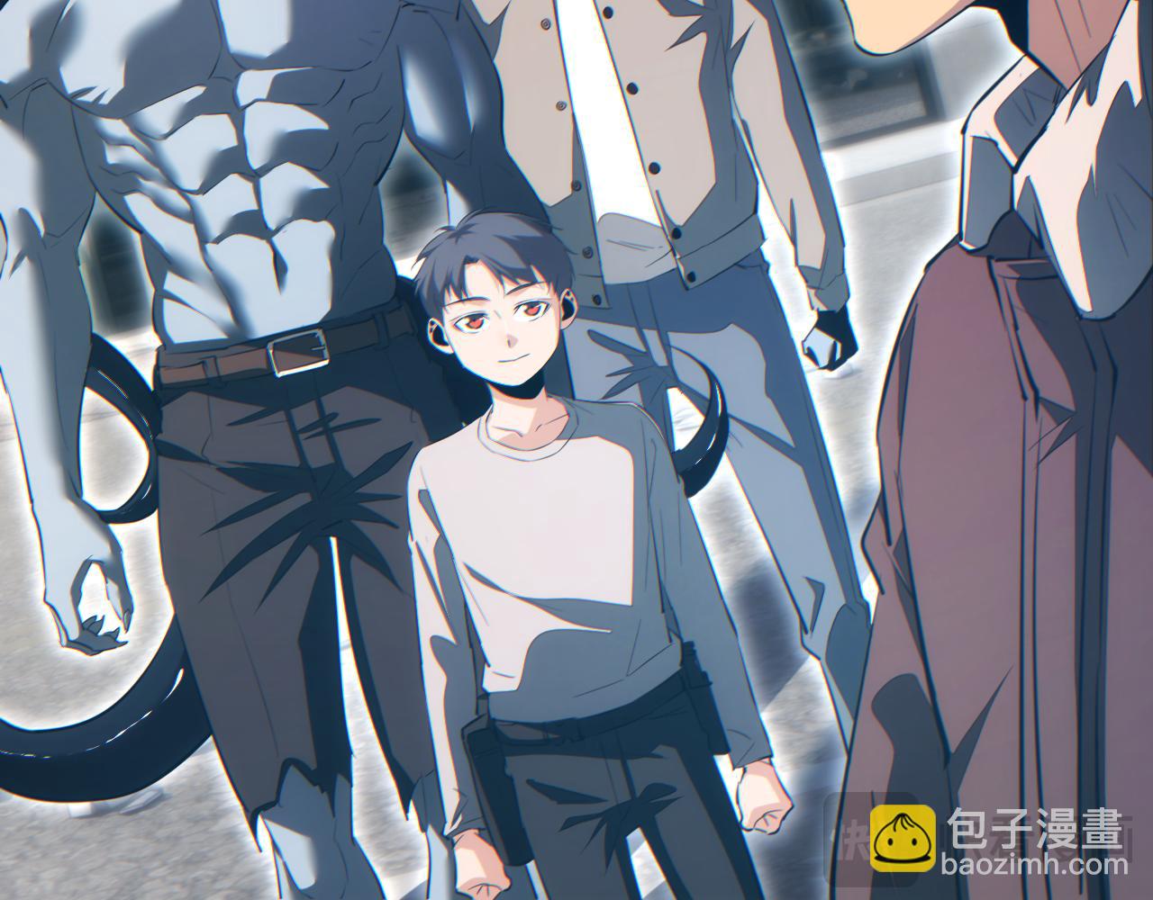 第67话 混战(1/4)-第68话