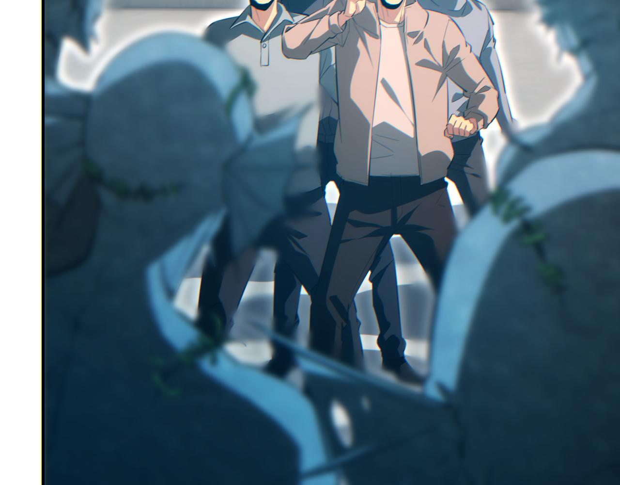 第83话 控制水鬼？(1/3)-第84话