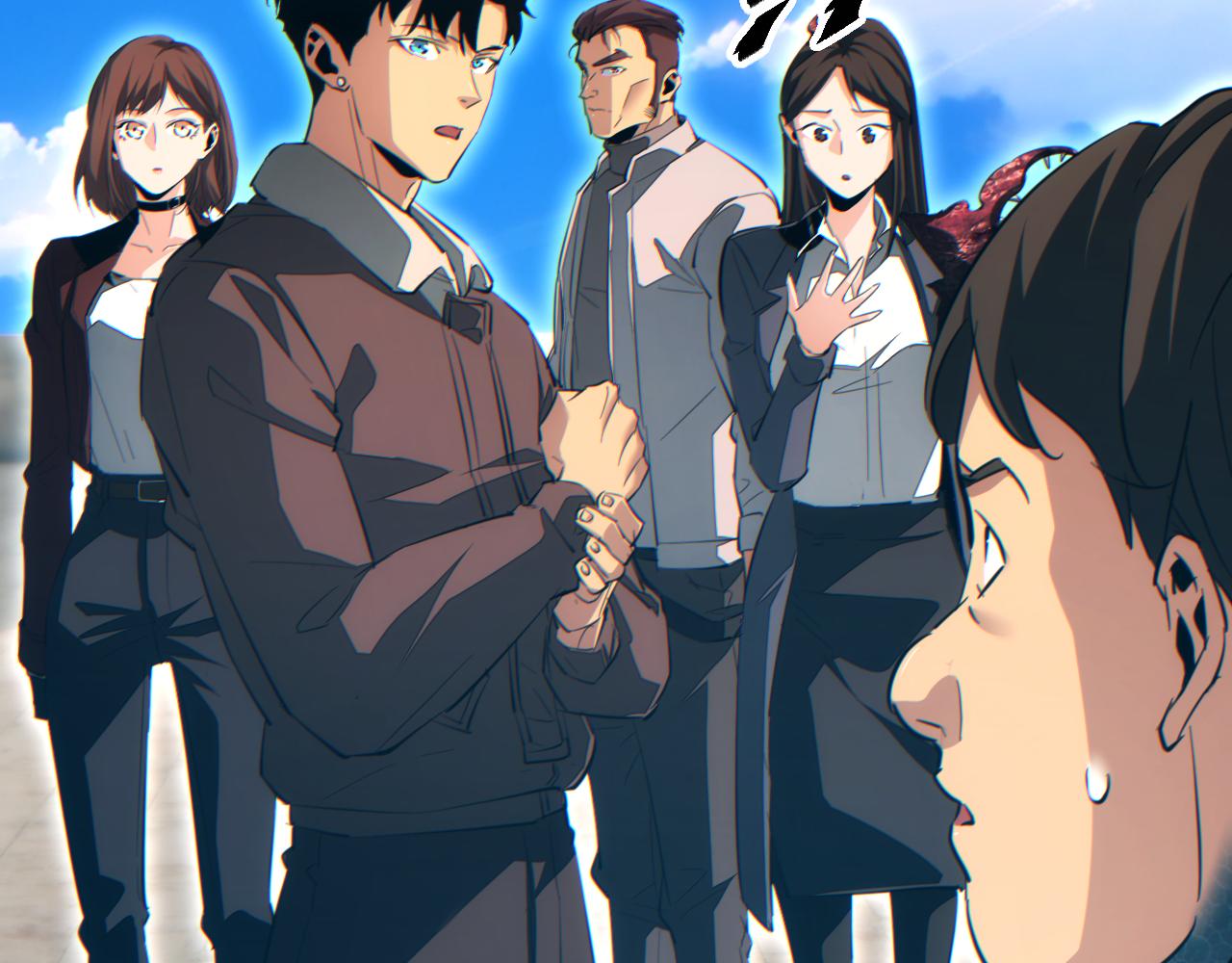 第89话(1/4)-第90话