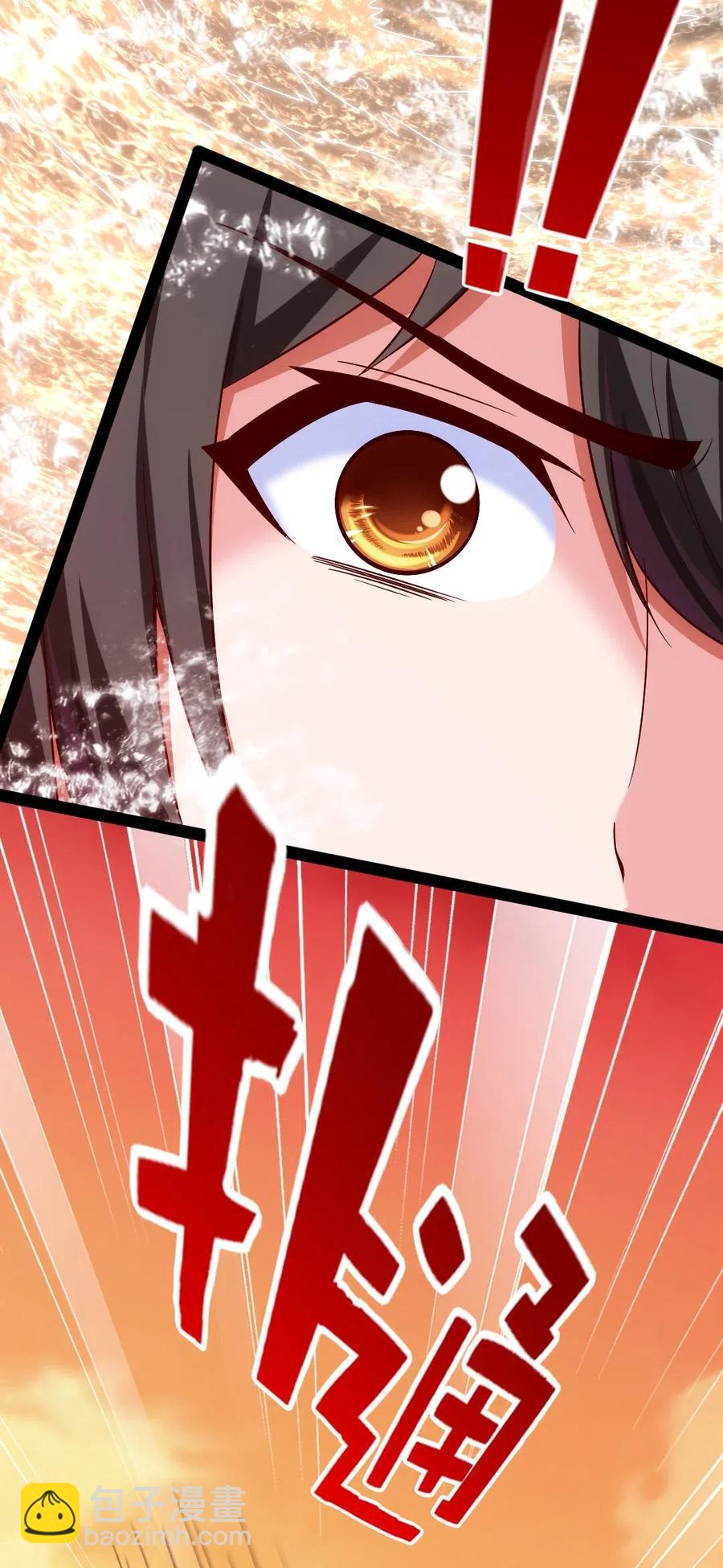 155 炸弹！-第156话