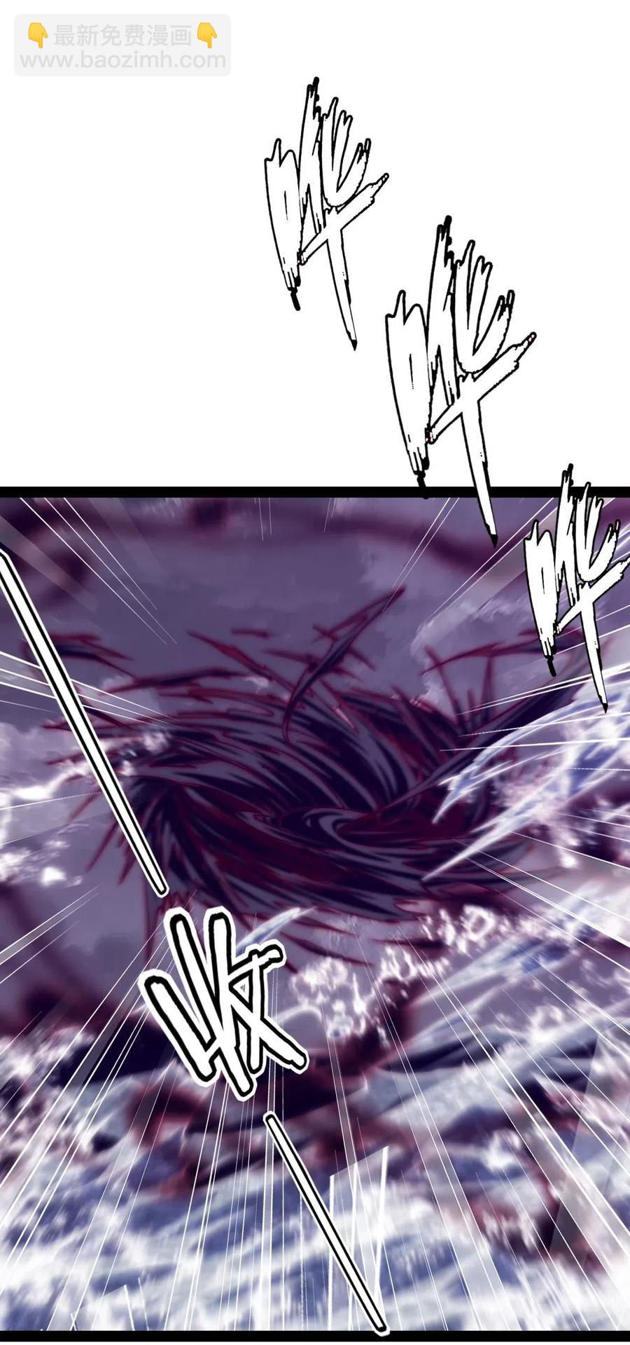 155 炸弹！-第156话