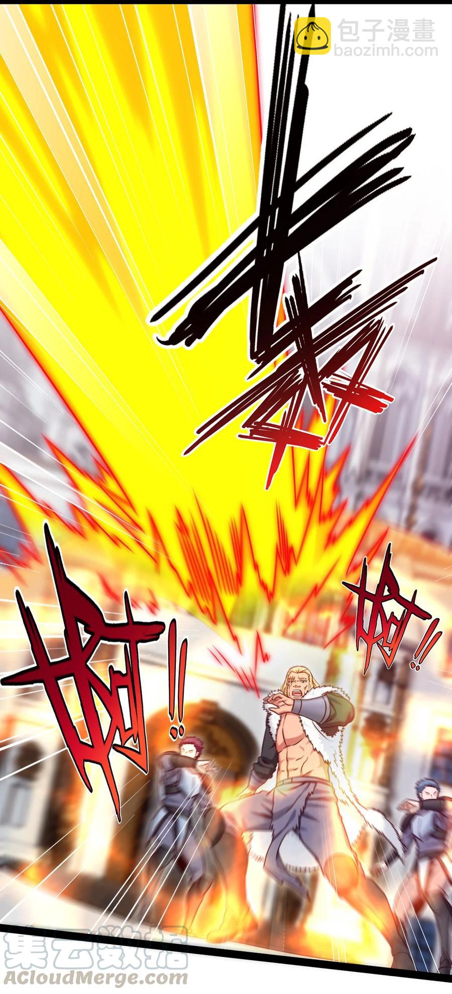 181 美人救美人-第182话