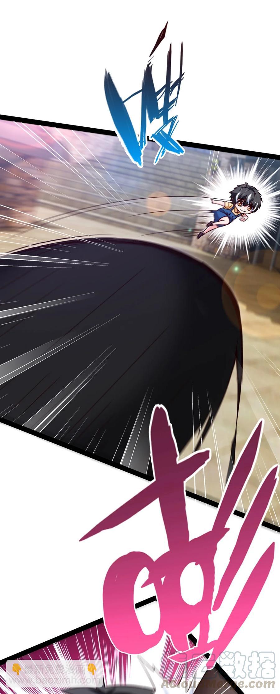 189 红衣？！-第190话