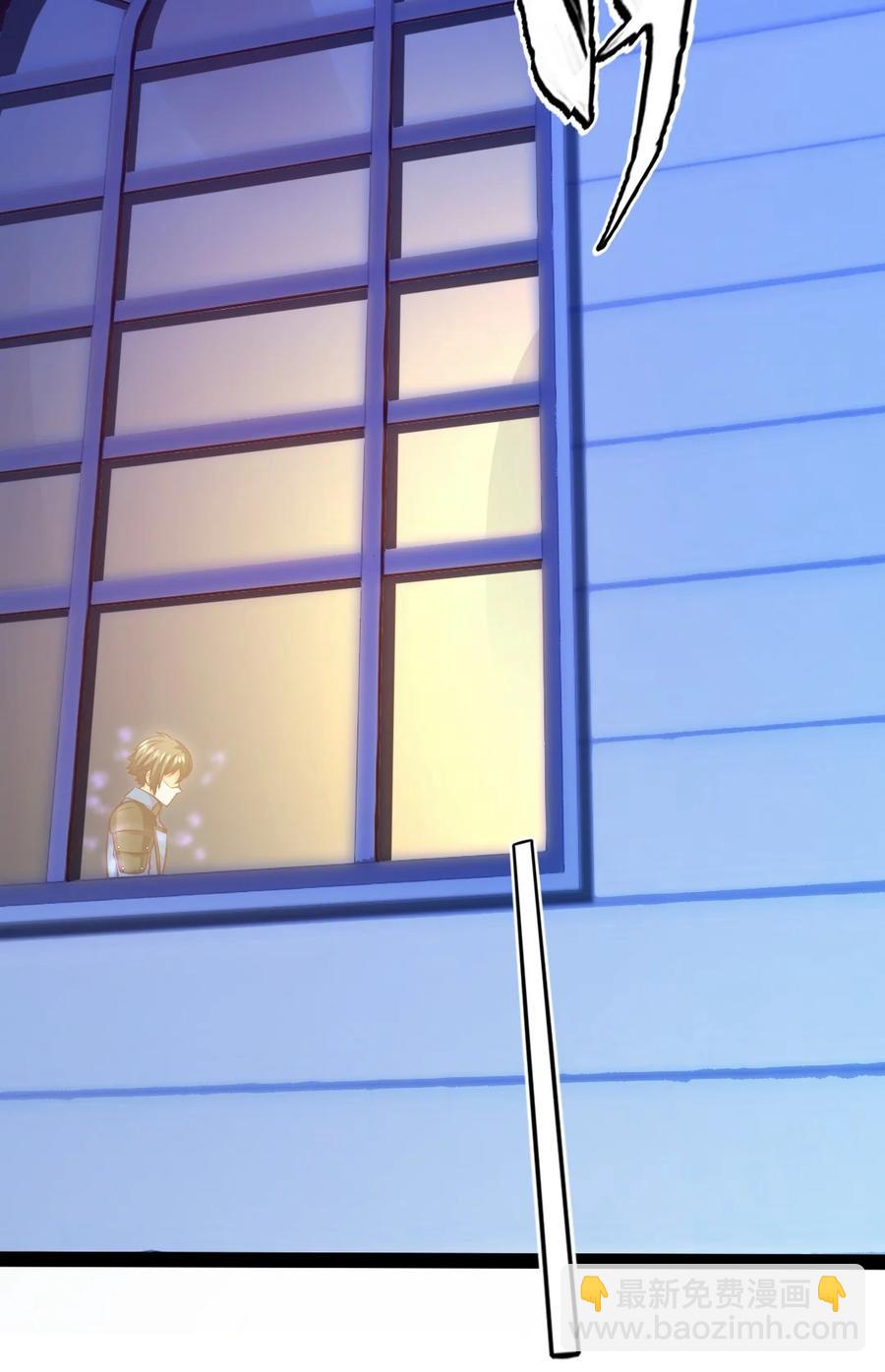 205 红衣加冕(1/2)-第206话