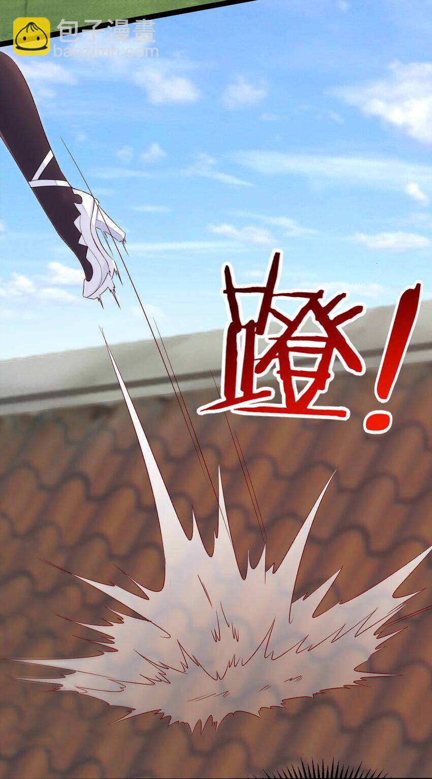 022 我不会就这样认输的！-第22话
