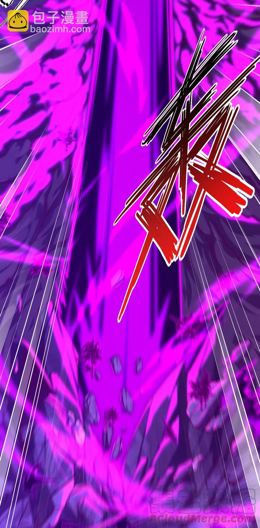 257 她&hellip;&hellip;怎么了？-第256话