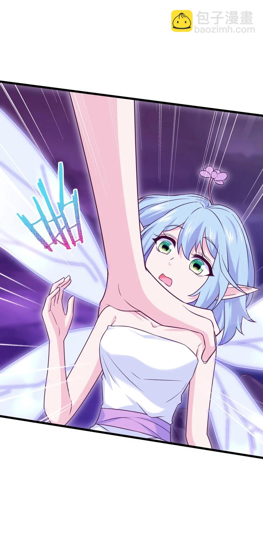 261 什么花样都有~包你满意~-第260话