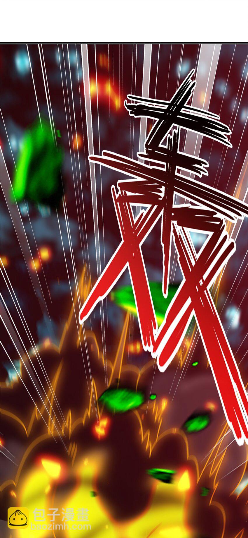271 不是吧！又来？！-第270话