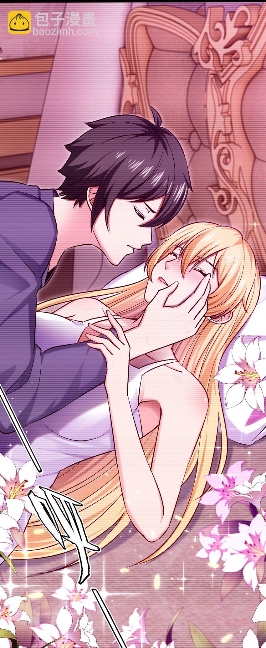 295 薇儿的梦-第294话
