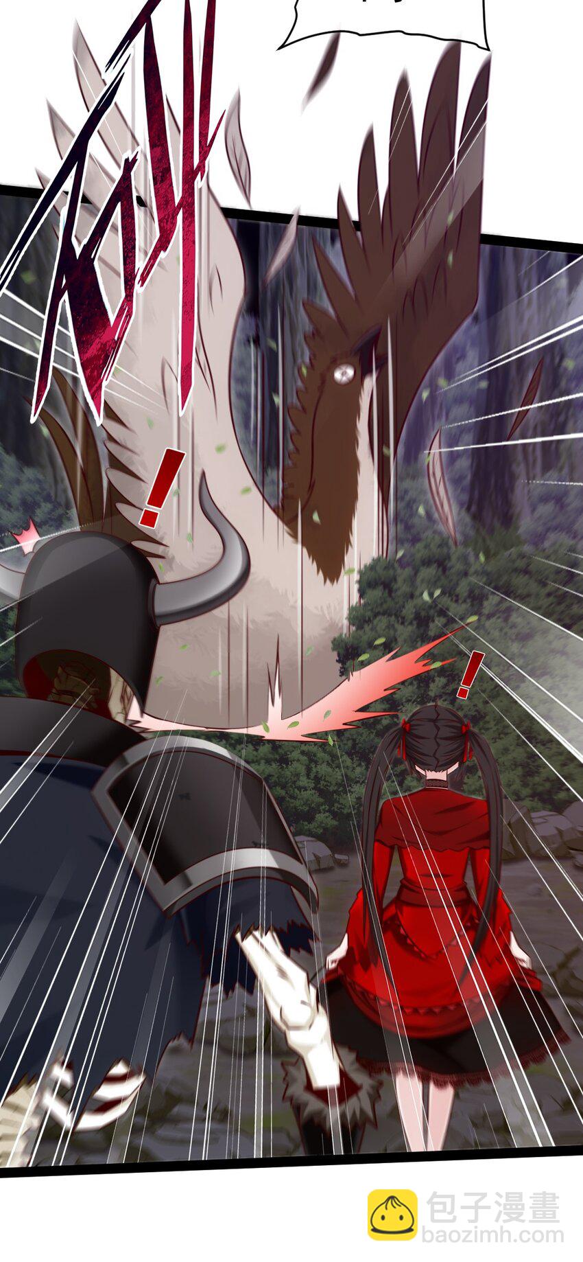 295 薇儿的梦-第294话