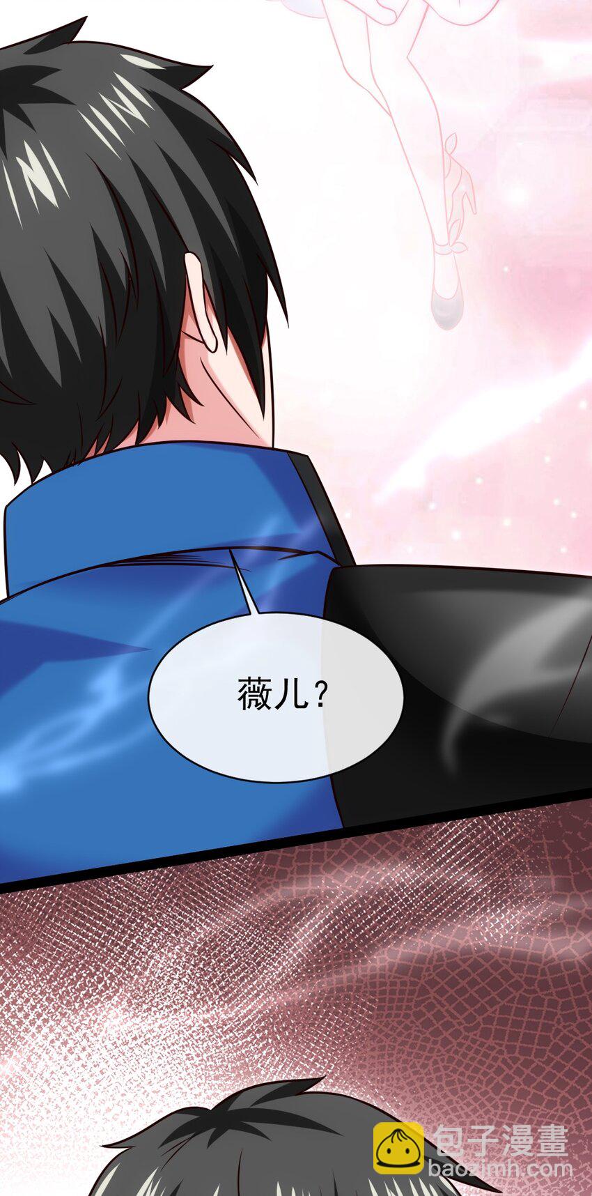 319 危机重重的小镇-第318话