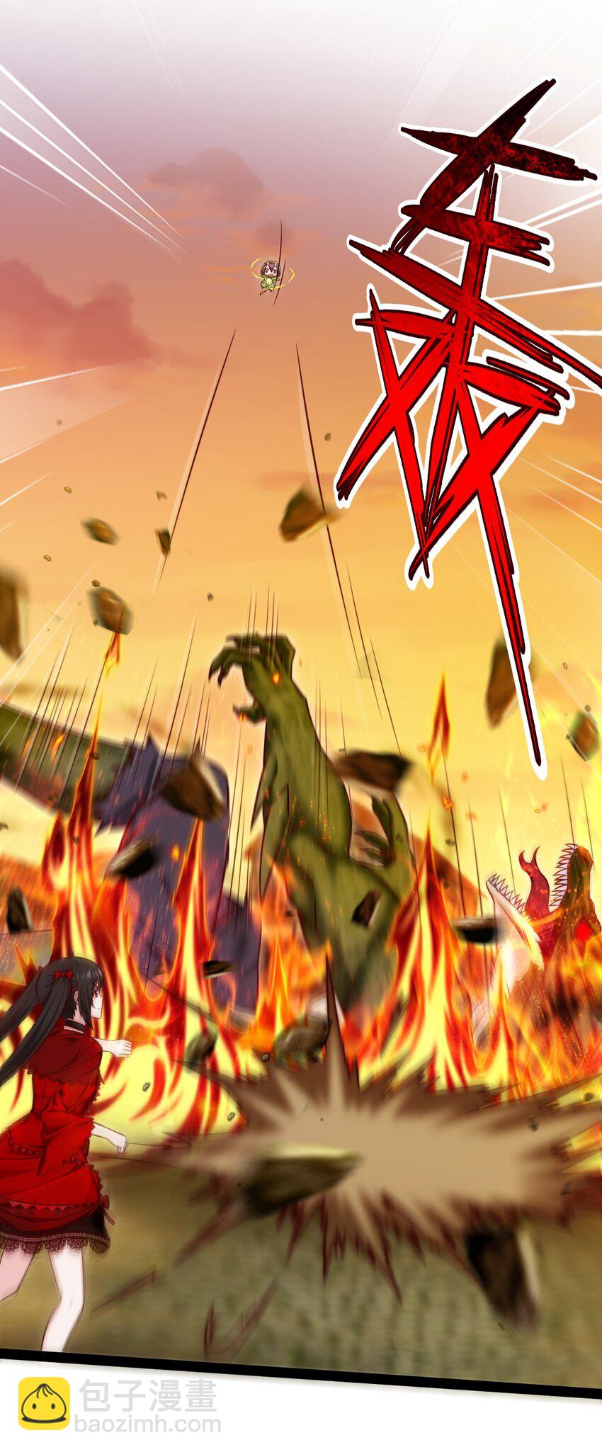 321 锁定灵魂的战斗方式-第320话