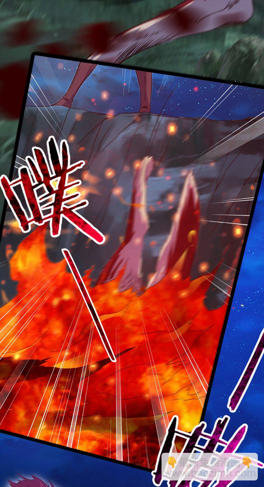 034 你这招也太变态了吧？-第34话