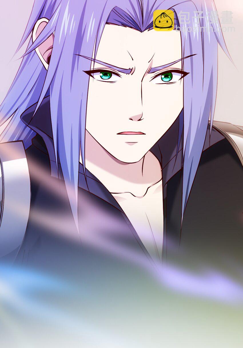 339 背叛猝不及防-第338话