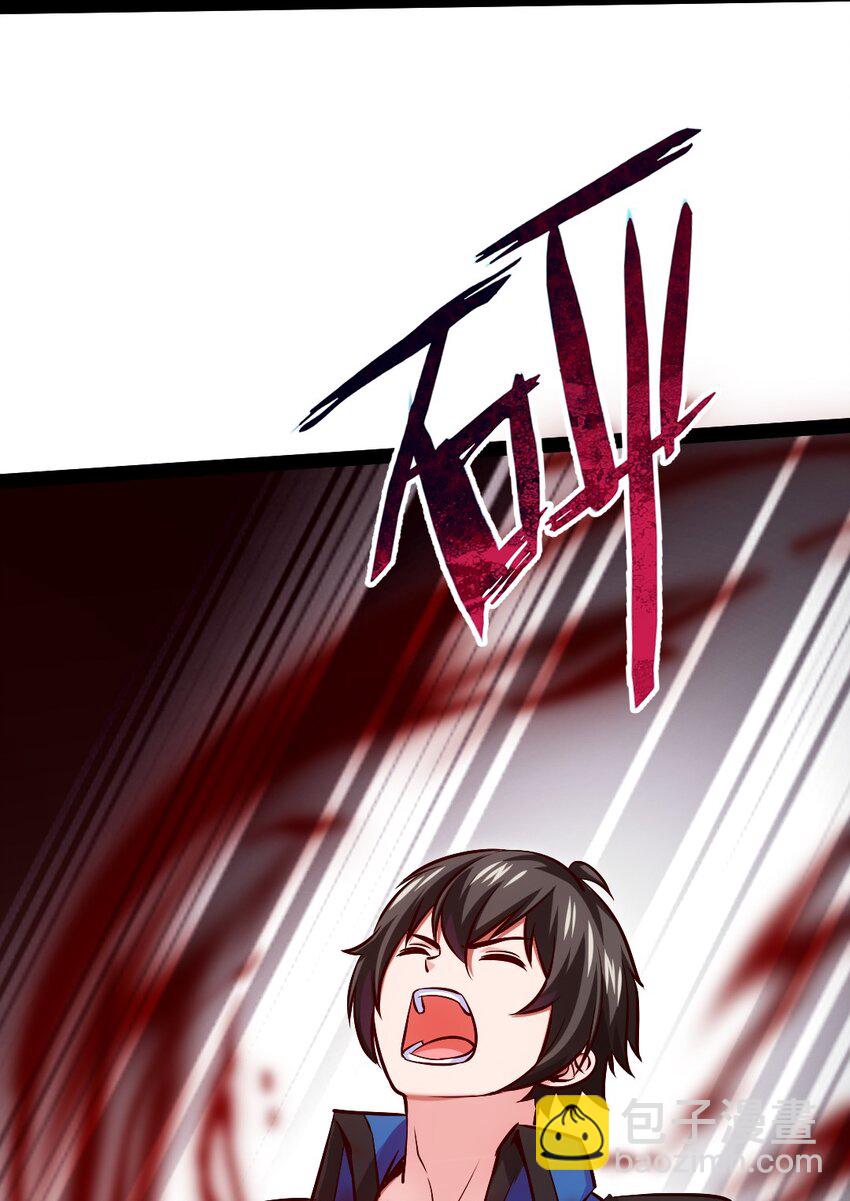 363 血腥的运气抉择-第362话