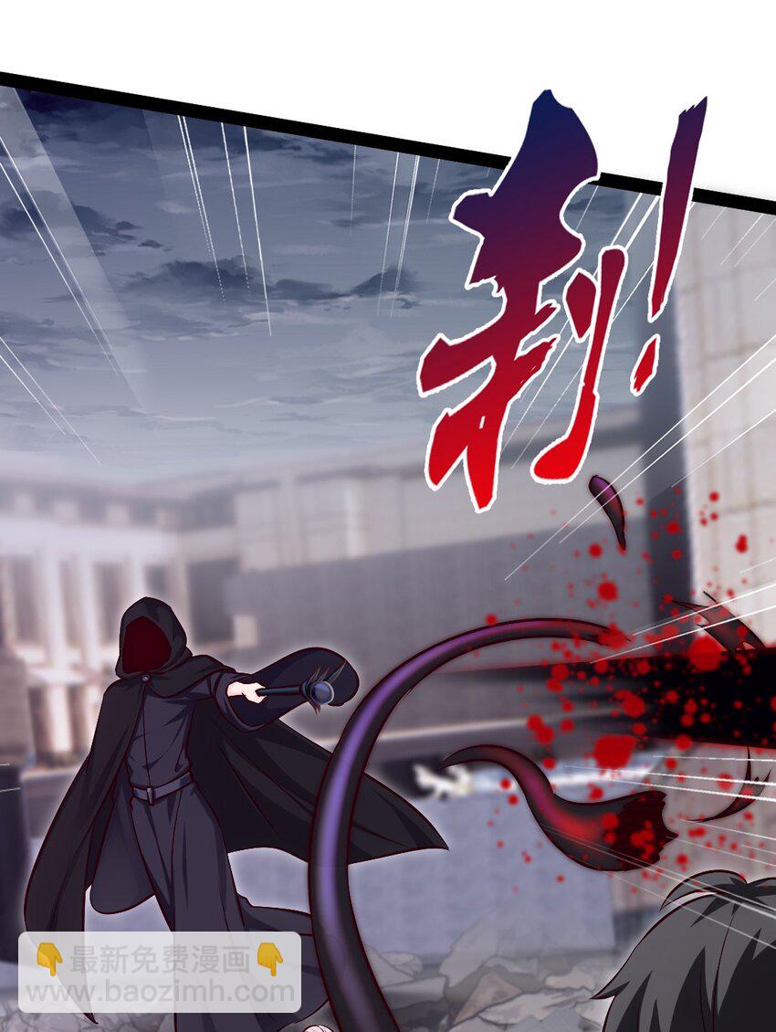380 亚特死了？-第380话