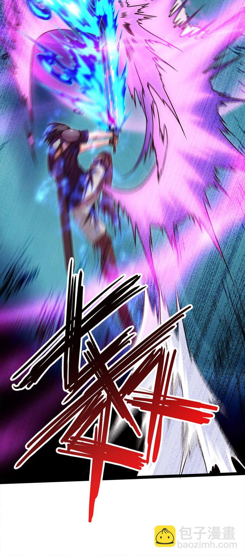040 小友，何必赶尽杀绝？-第40话