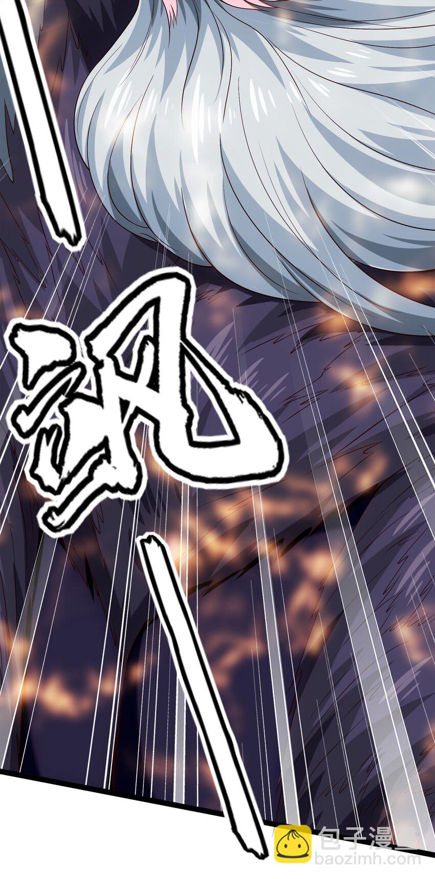 040 小友，何必赶尽杀绝？-第40话