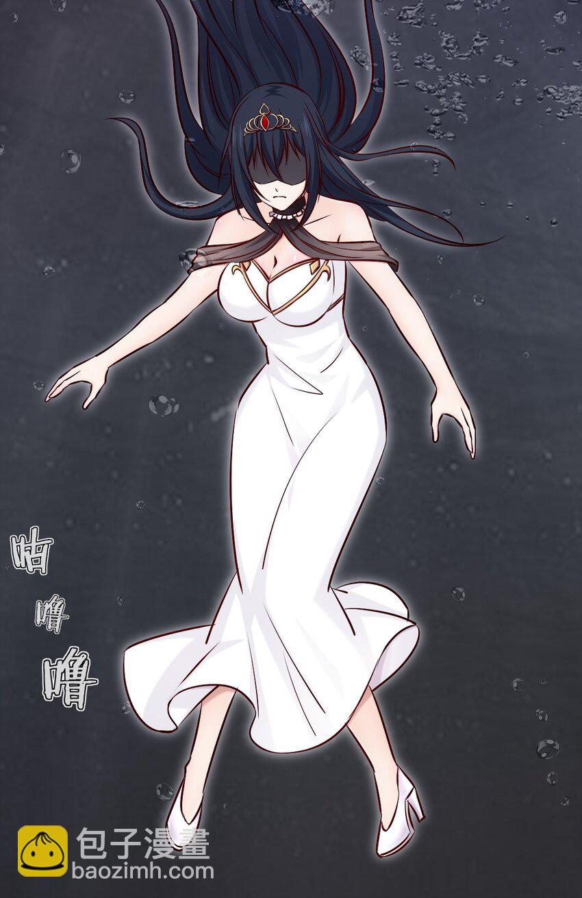 378 献祭开始(1/2)-第398话