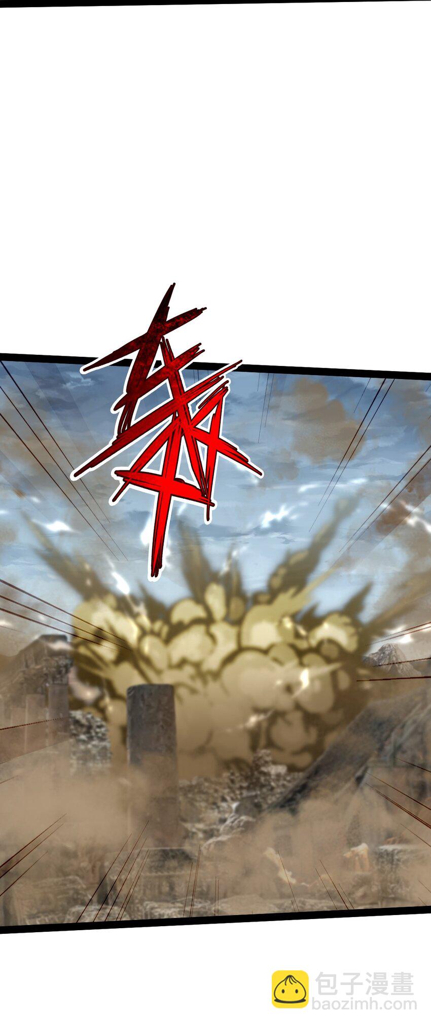 402 小红被抓走了！(1/2)-第402话
