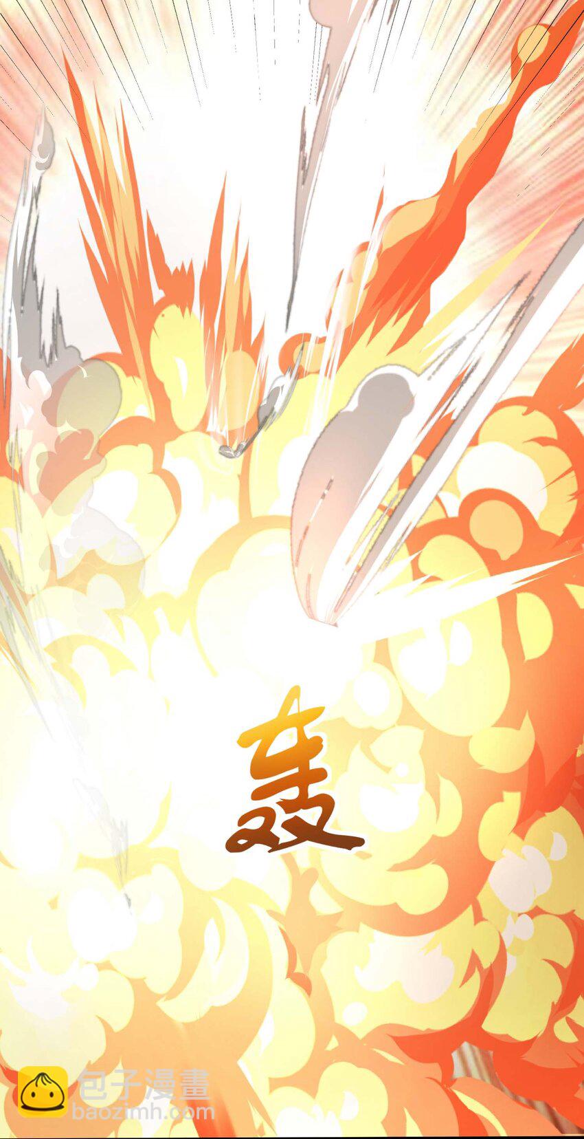 448 踏平克里克斯城！-第448话