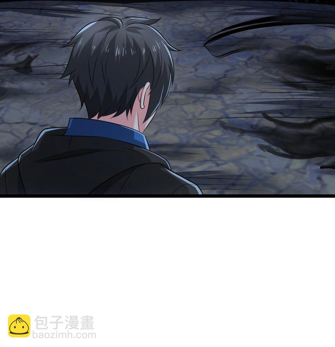 458 尸妖王奥迈-第458话