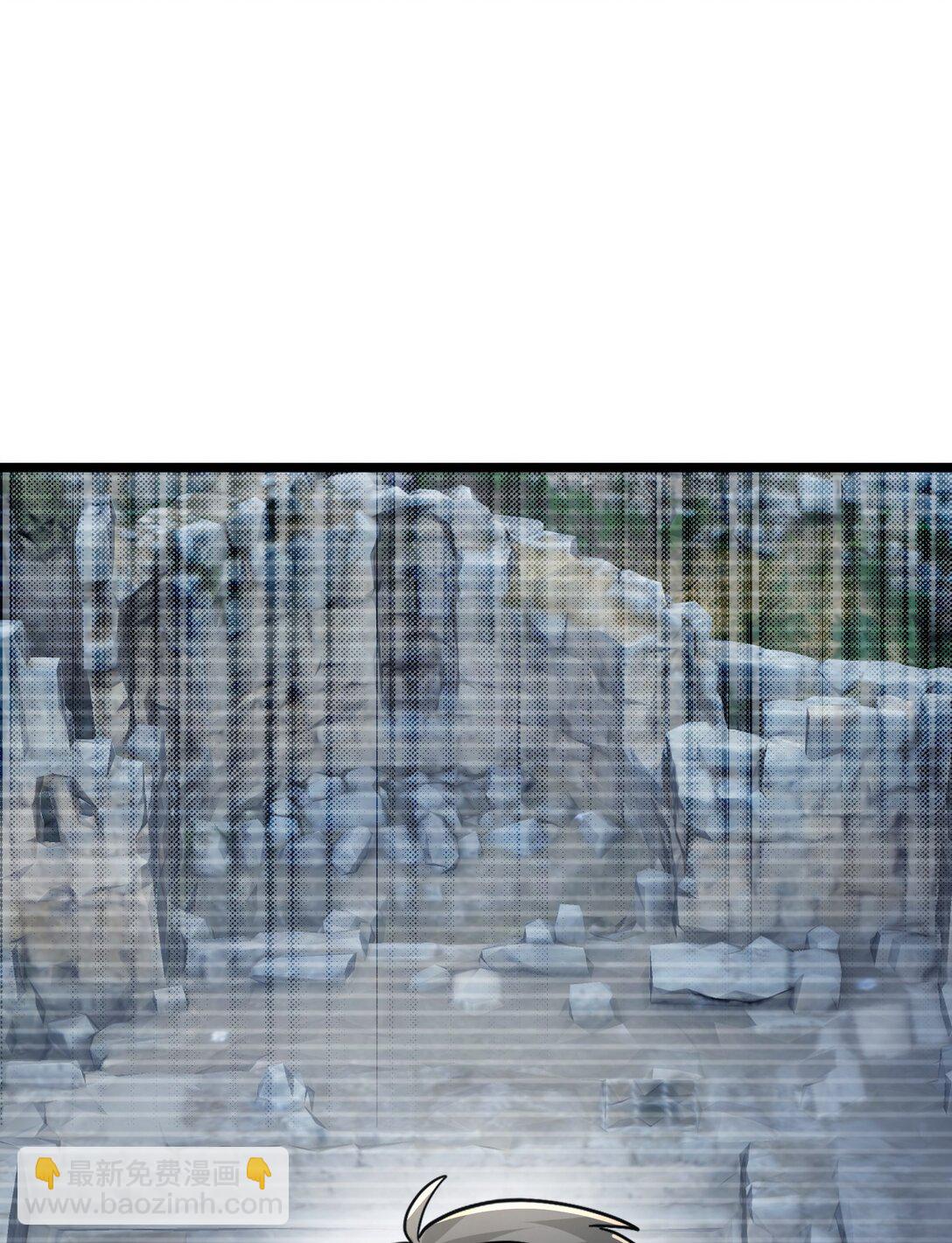460 有内鬼！-第460话