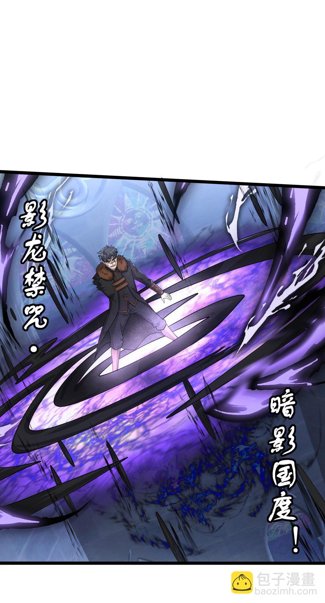 480 逃脱成功！-第480话