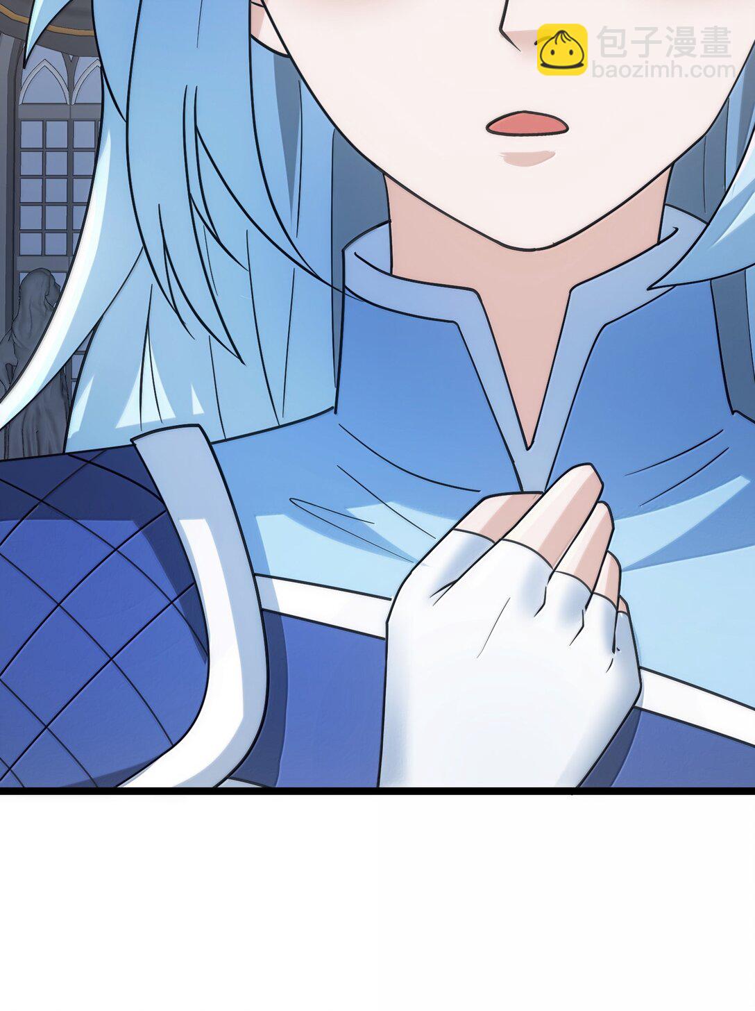 490 火神危！-第490话