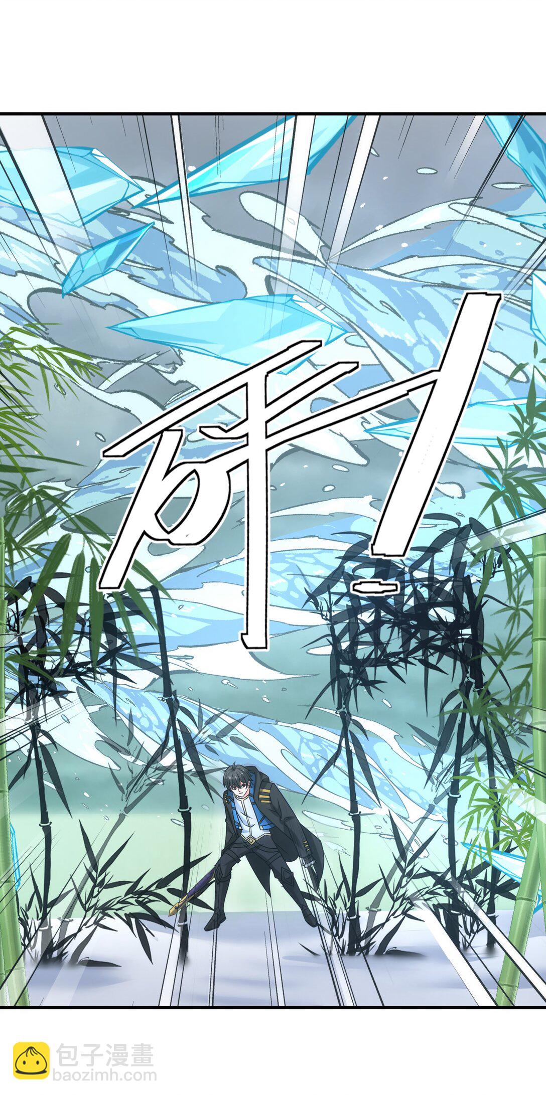 504 鏖战-第504话