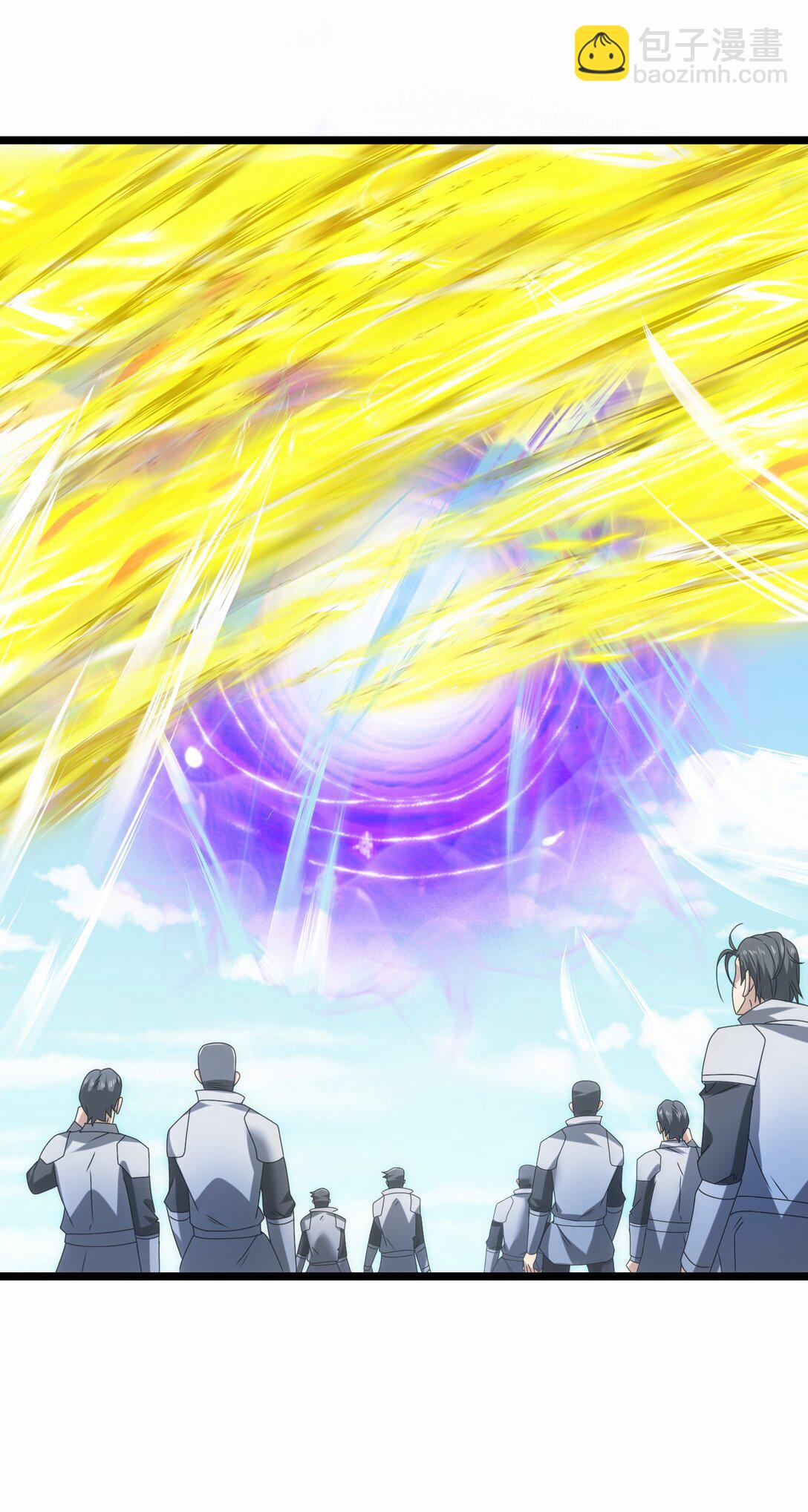 516 五日神战-第516话