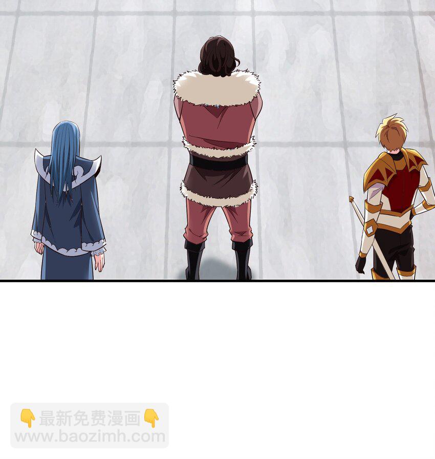 054 四大学院的学生(1/2)-第54话